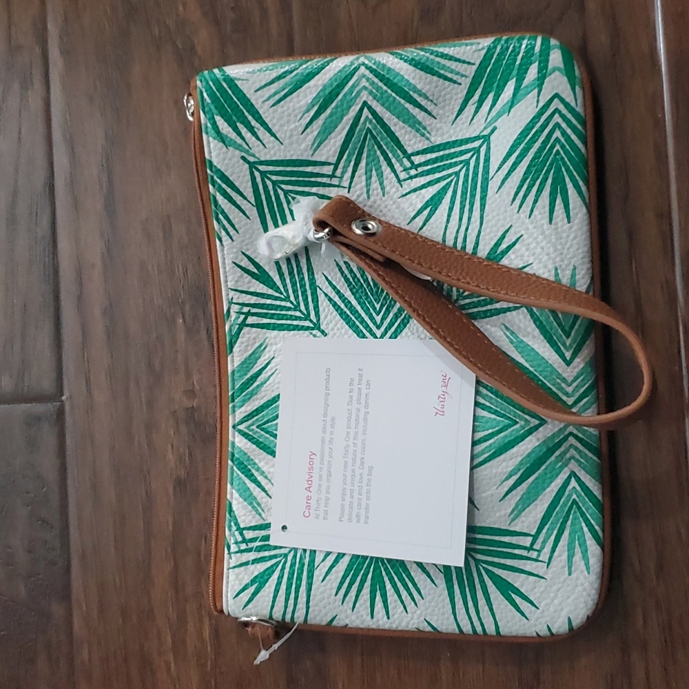 Rubie Mini with Wristlet